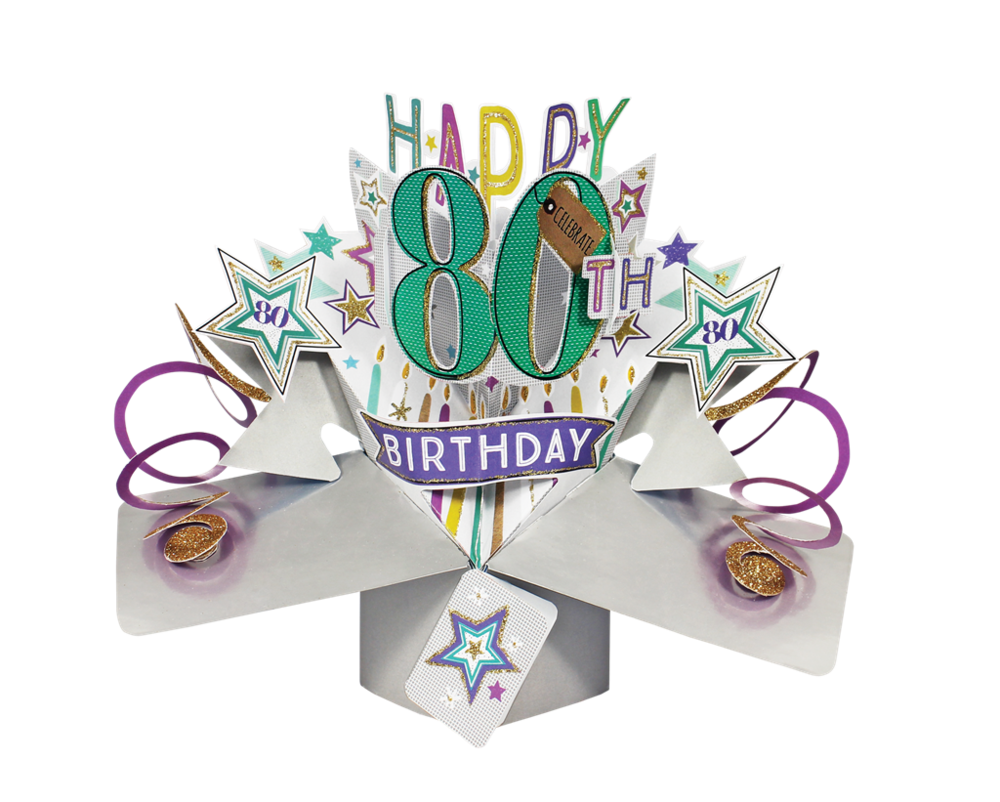 60th Birthday Male 3D Cutting Edge Birthday Card Ubicaciondepersonas 